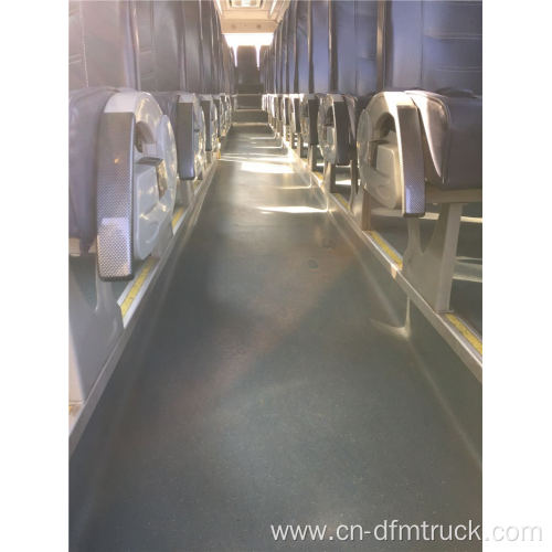 Used 12m 54 seats passenger bus